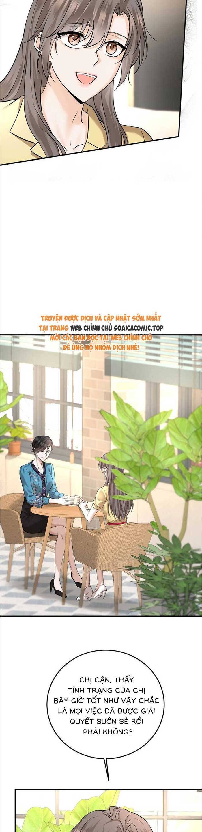 Đồ Đệ Của Ta Đều Là Đại Phản Phái Chapter 264 - Trang 20