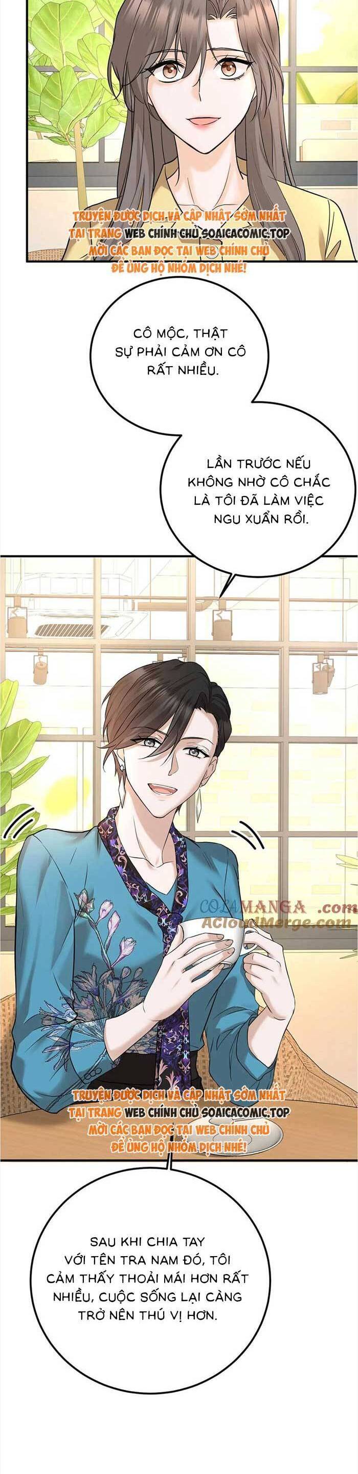 Đồ Đệ Của Ta Đều Là Đại Phản Phái Chapter 264 - Trang 21