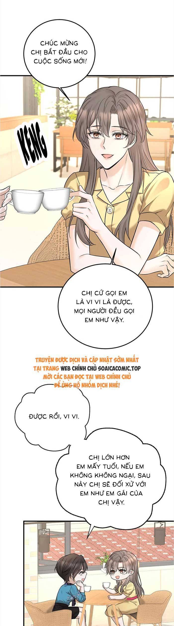 Đồ Đệ Của Ta Đều Là Đại Phản Phái Chapter 264 - Trang 22
