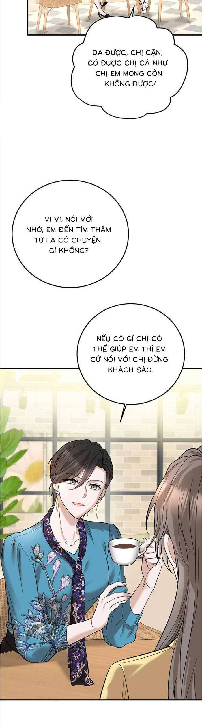 Đồ Đệ Của Ta Đều Là Đại Phản Phái Chapter 264 - Trang 23