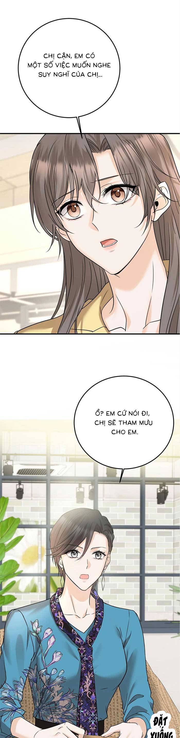 Đồ Đệ Của Ta Đều Là Đại Phản Phái Chapter 264 - Trang 25