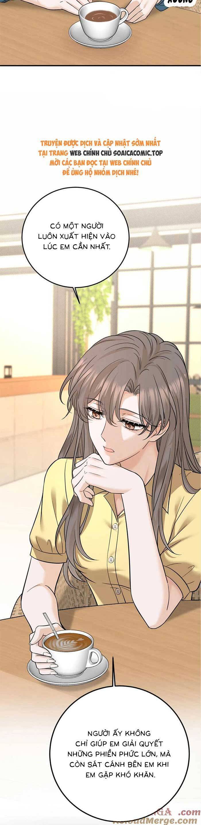 Đồ Đệ Của Ta Đều Là Đại Phản Phái Chapter 264 - Trang 26