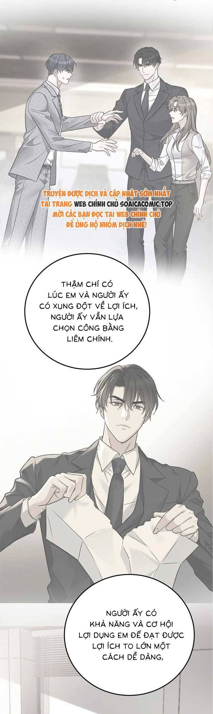 Đồ Đệ Của Ta Đều Là Đại Phản Phái Chapter 264 - Trang 27