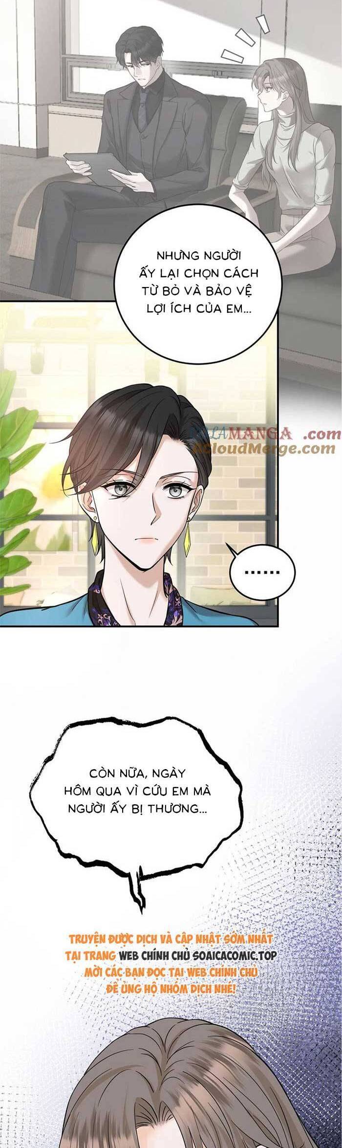 Đồ Đệ Của Ta Đều Là Đại Phản Phái Chapter 264 - Trang 28