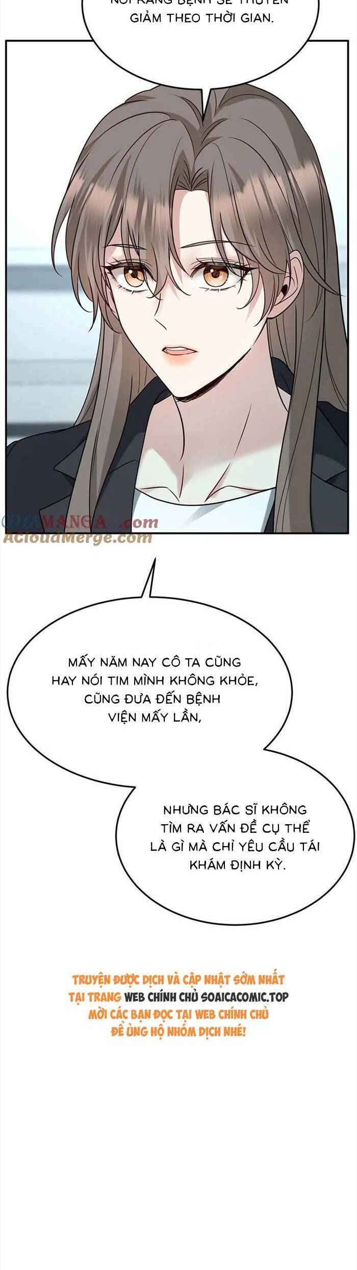 Đồ Đệ Của Ta Đều Là Đại Phản Phái Chapter 264 - Trang 3