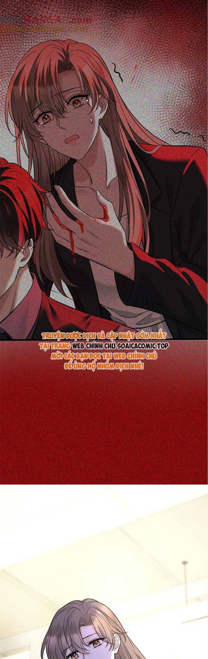 Đồ Đệ Của Ta Đều Là Đại Phản Phái Chapter 264 - Trang 30