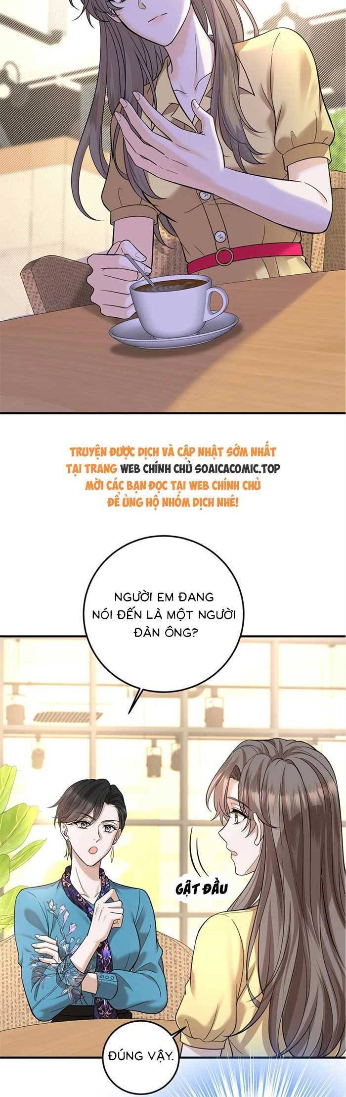 Đồ Đệ Của Ta Đều Là Đại Phản Phái Chapter 264 - Trang 31