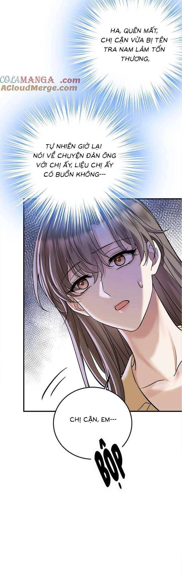 Đồ Đệ Của Ta Đều Là Đại Phản Phái Chapter 264 - Trang 32