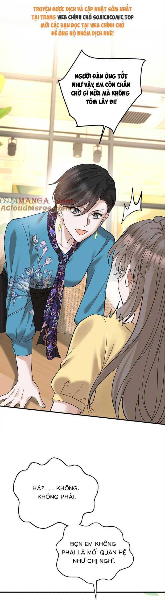 Đồ Đệ Của Ta Đều Là Đại Phản Phái Chapter 264 - Trang 33