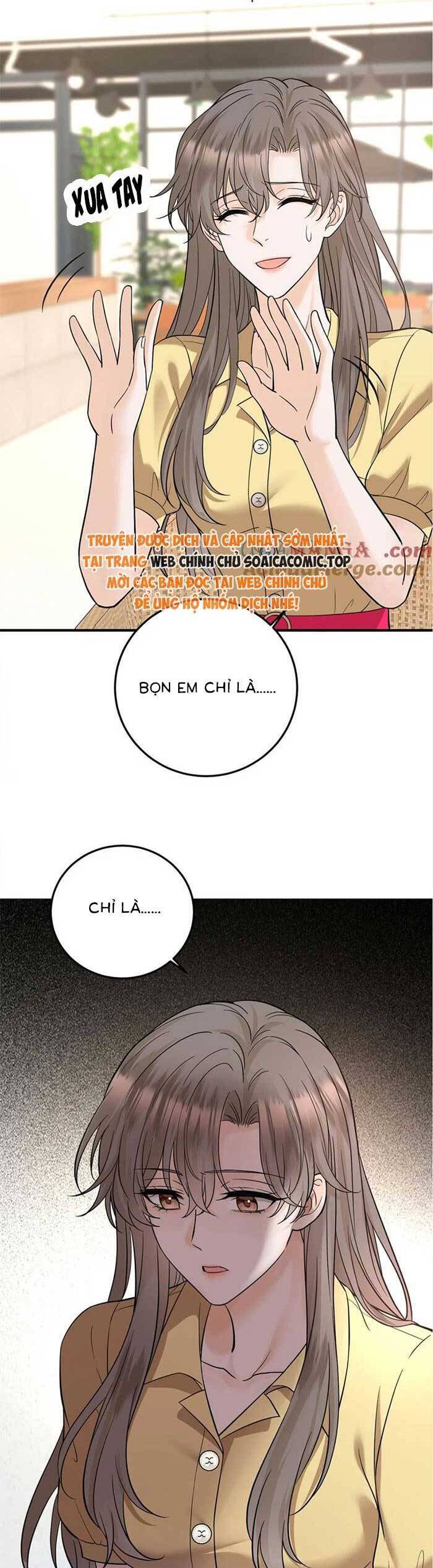 Đồ Đệ Của Ta Đều Là Đại Phản Phái Chapter 264 - Trang 34