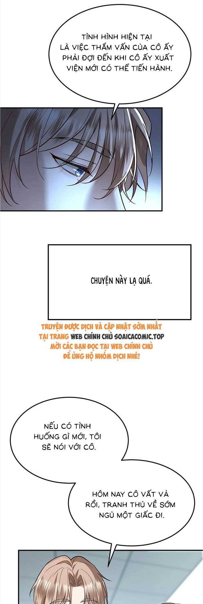 Đồ Đệ Của Ta Đều Là Đại Phản Phái Chapter 264 - Trang 4