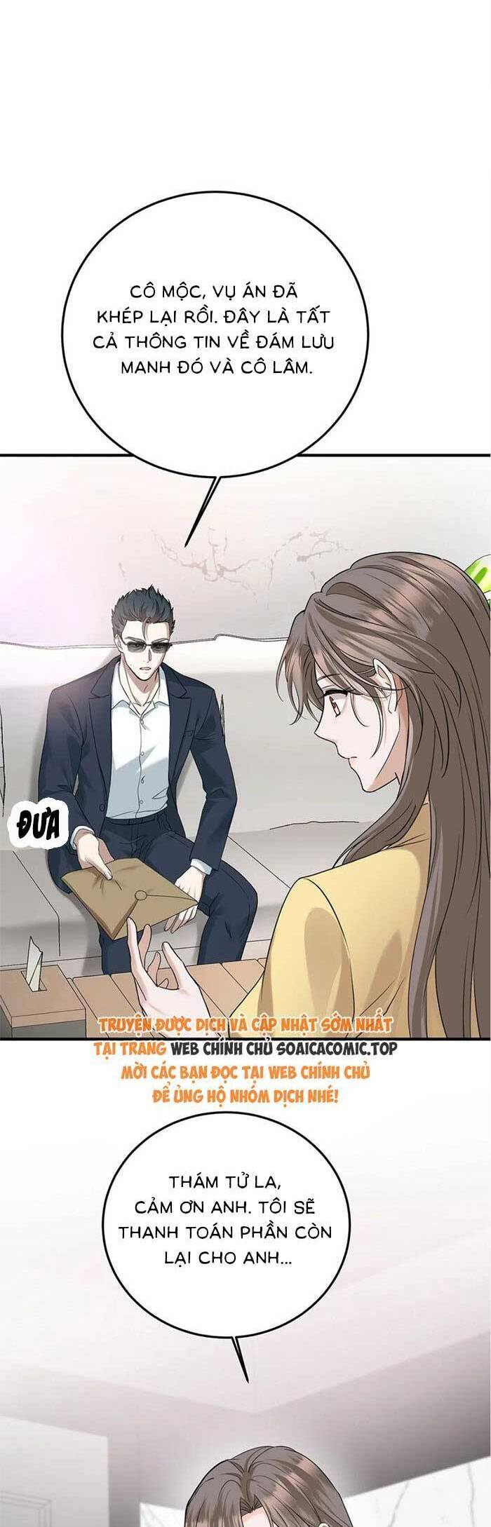 Đồ Đệ Của Ta Đều Là Đại Phản Phái Chapter 264 - Trang 8