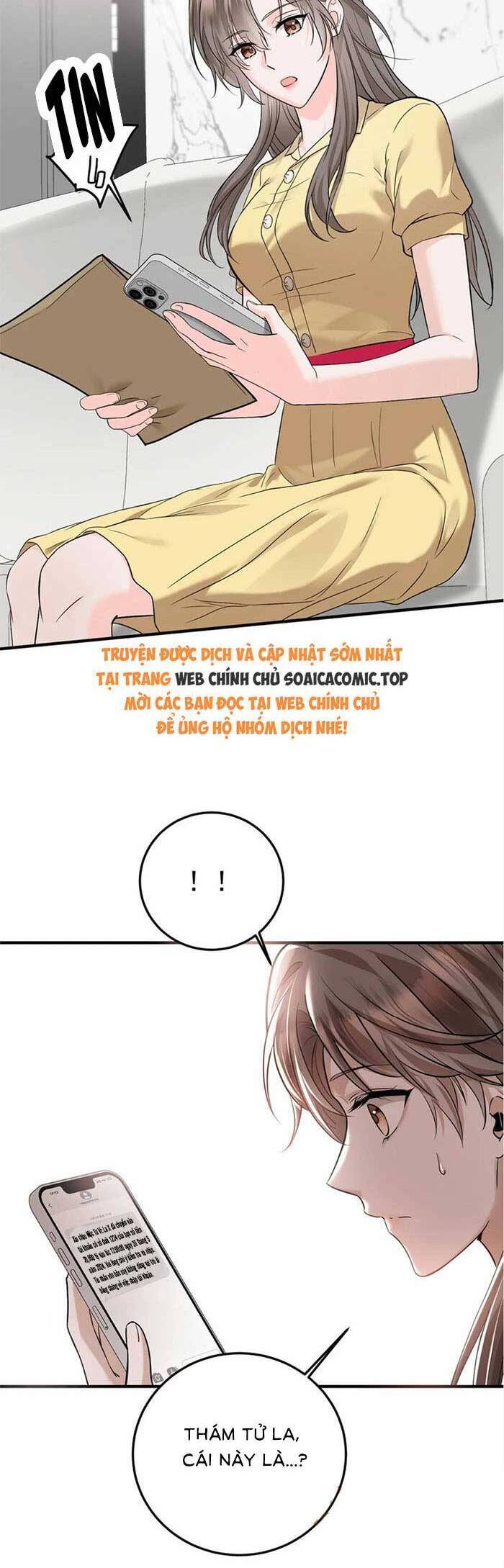 Đồ Đệ Của Ta Đều Là Đại Phản Phái Chapter 264 - Trang 9