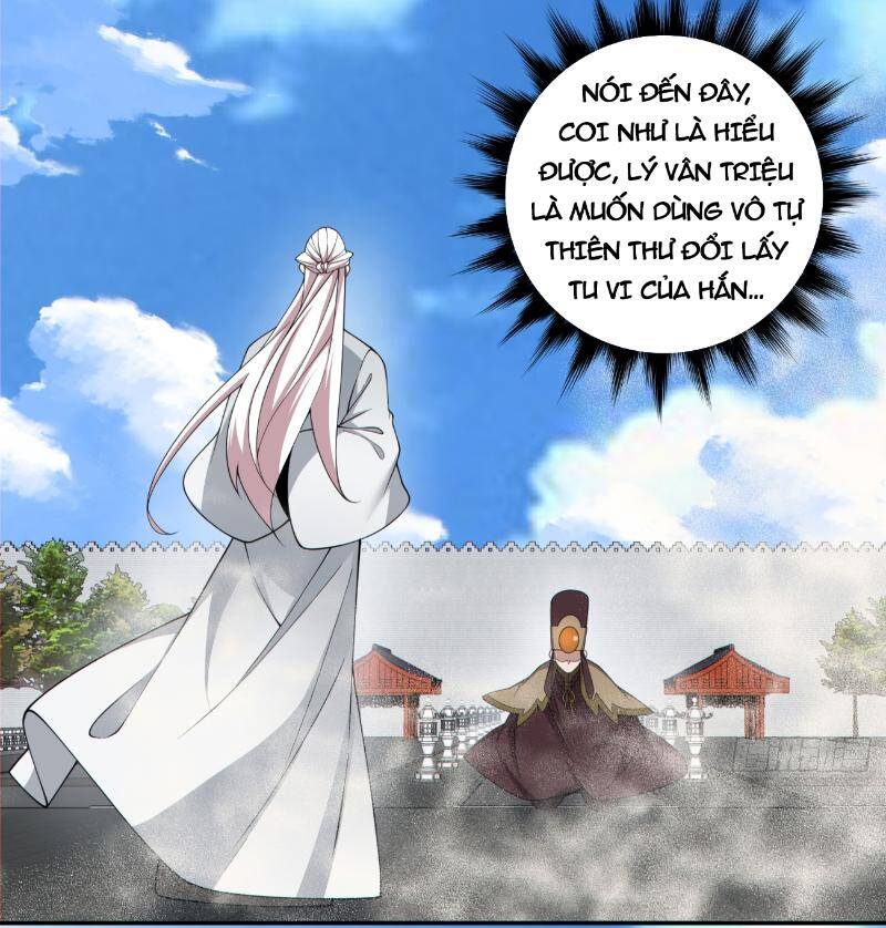 Đồ Đệ Của Ta Đều Là Đại Phản Phái Chapter 265 - Trang 10