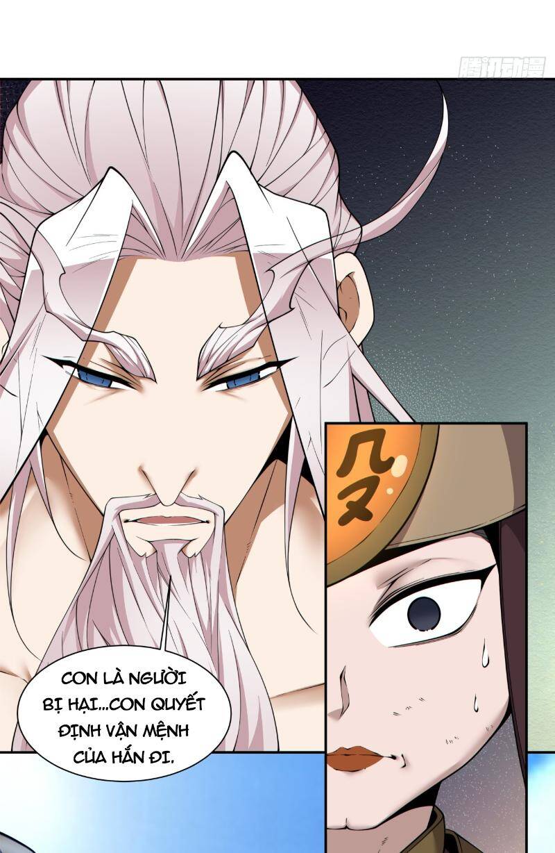 Đồ Đệ Của Ta Đều Là Đại Phản Phái Chapter 265 - Trang 12