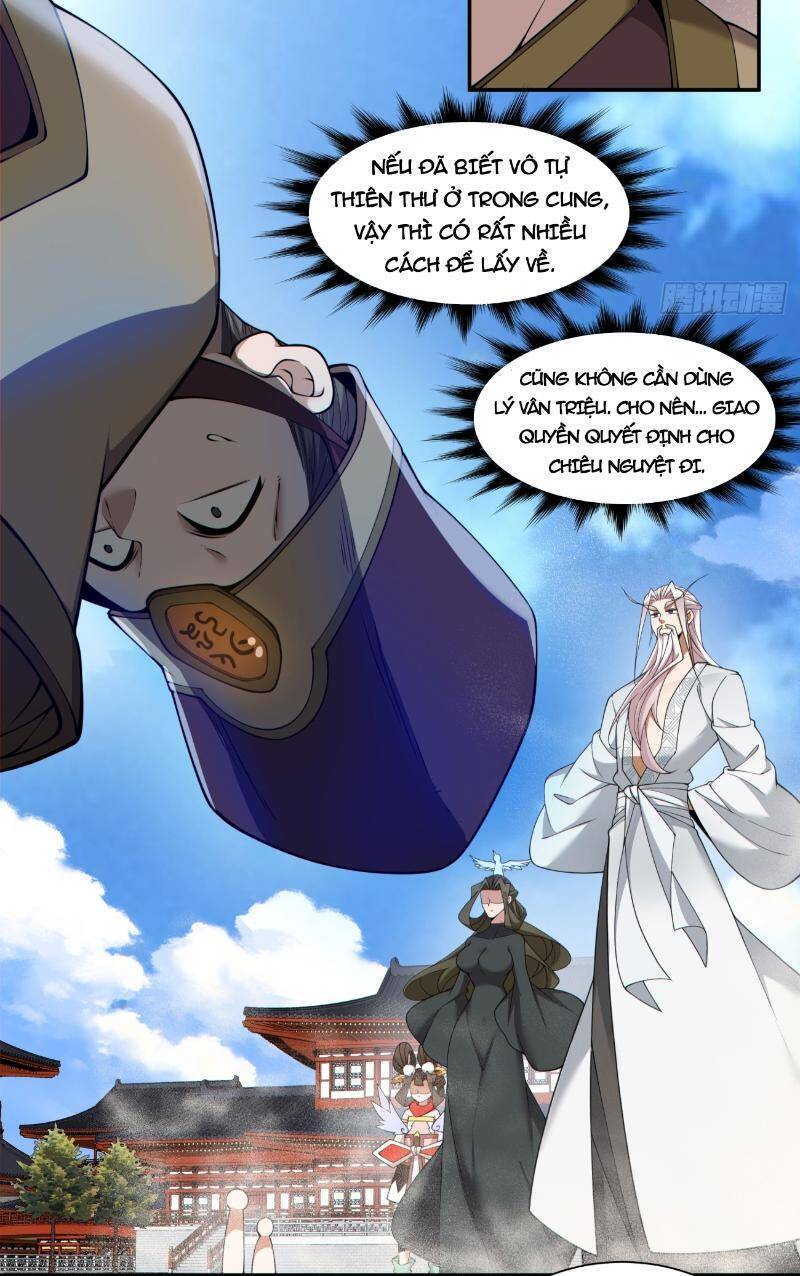 Đồ Đệ Của Ta Đều Là Đại Phản Phái Chapter 265 - Trang 13