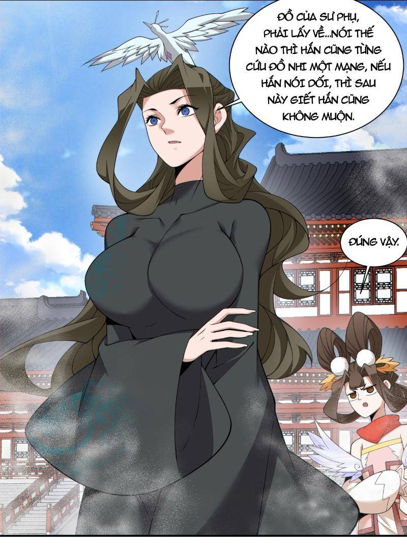 Đồ Đệ Của Ta Đều Là Đại Phản Phái Chapter 265 - Trang 14