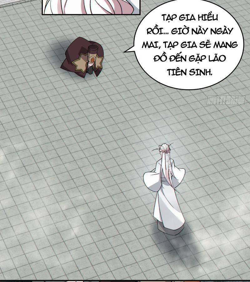 Đồ Đệ Của Ta Đều Là Đại Phản Phái Chapter 265 - Trang 16