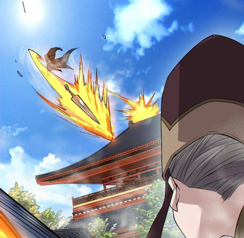 Đồ Đệ Của Ta Đều Là Đại Phản Phái Chapter 265 - Trang 18