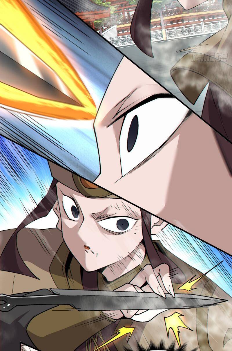 Đồ Đệ Của Ta Đều Là Đại Phản Phái Chapter 265 - Trang 19