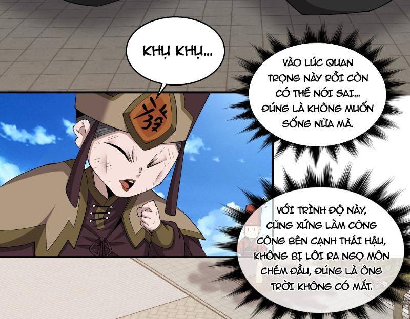 Đồ Đệ Của Ta Đều Là Đại Phản Phái Chapter 265 - Trang 2