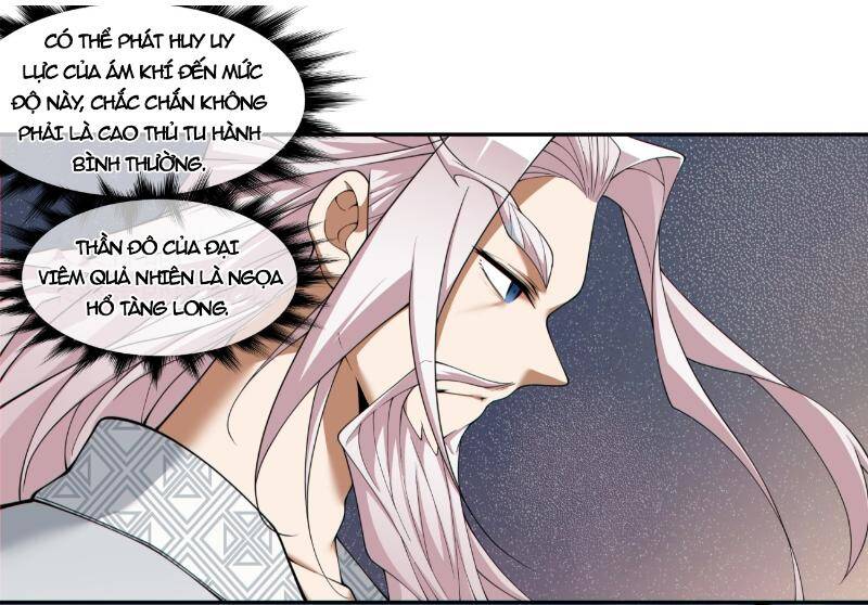 Đồ Đệ Của Ta Đều Là Đại Phản Phái Chapter 265 - Trang 23