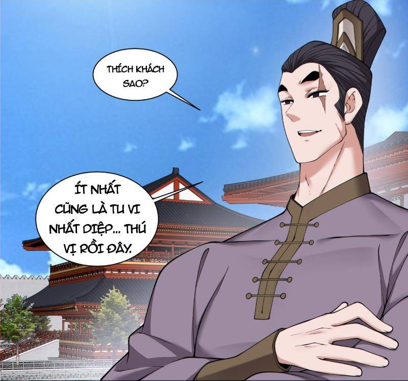 Đồ Đệ Của Ta Đều Là Đại Phản Phái Chapter 265 - Trang 24