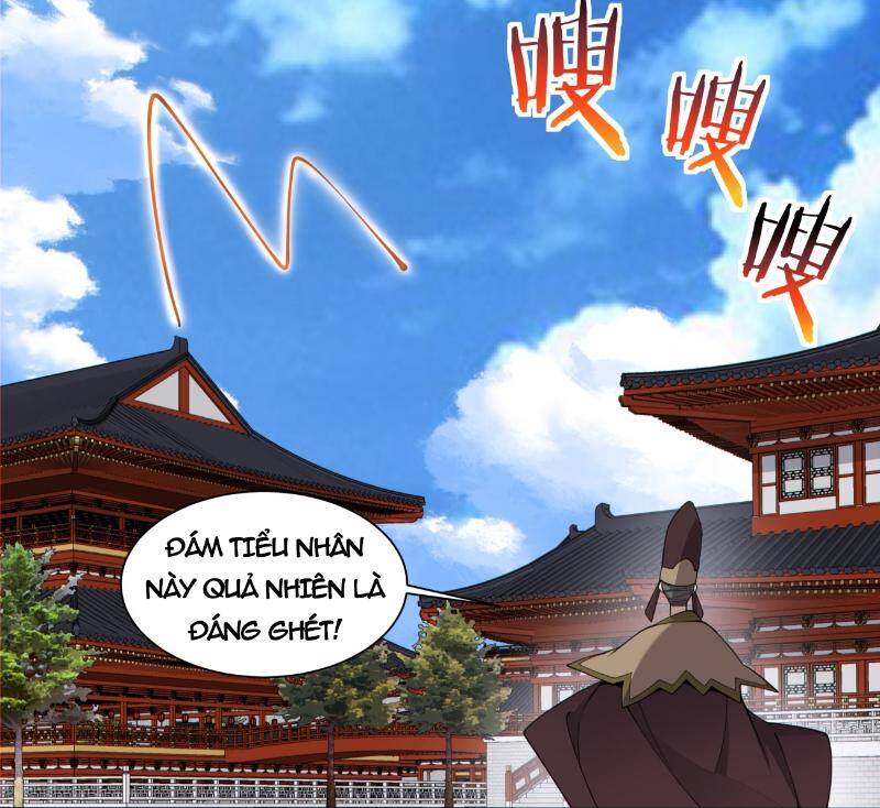 Đồ Đệ Của Ta Đều Là Đại Phản Phái Chapter 265 - Trang 26