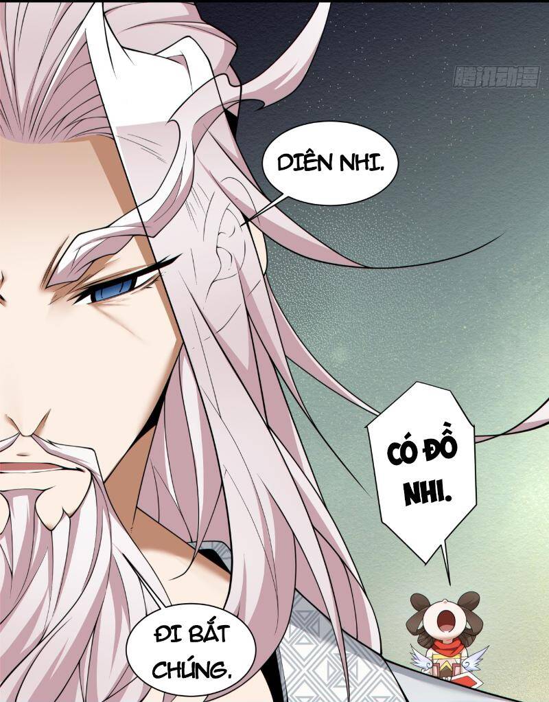 Đồ Đệ Của Ta Đều Là Đại Phản Phái Chapter 265 - Trang 27