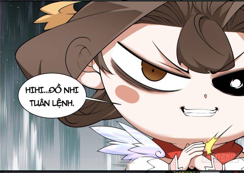 Đồ Đệ Của Ta Đều Là Đại Phản Phái Chapter 265 - Trang 28