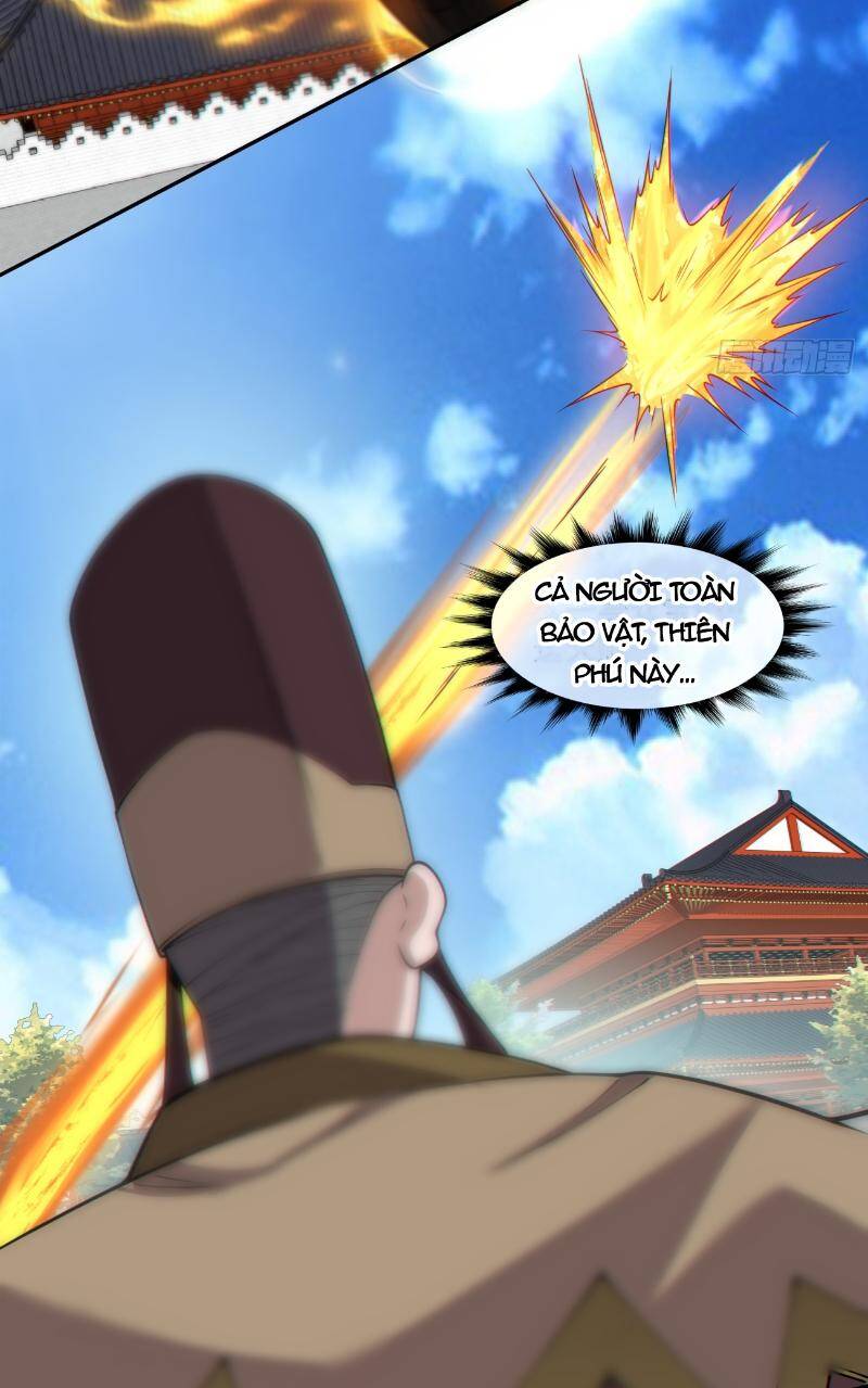 Đồ Đệ Của Ta Đều Là Đại Phản Phái Chapter 265 - Trang 33