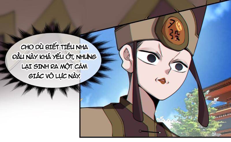 Đồ Đệ Của Ta Đều Là Đại Phản Phái Chapter 265 - Trang 34