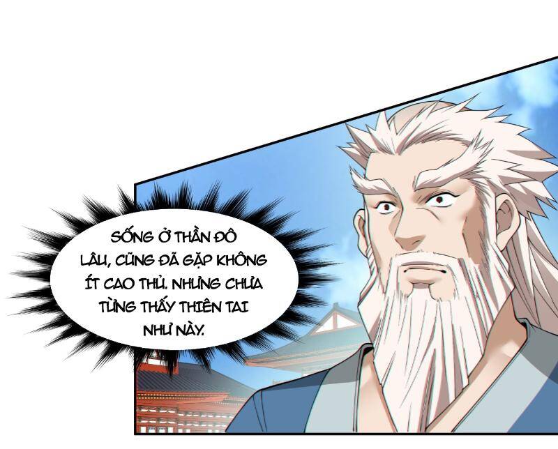 Đồ Đệ Của Ta Đều Là Đại Phản Phái Chapter 265 - Trang 35