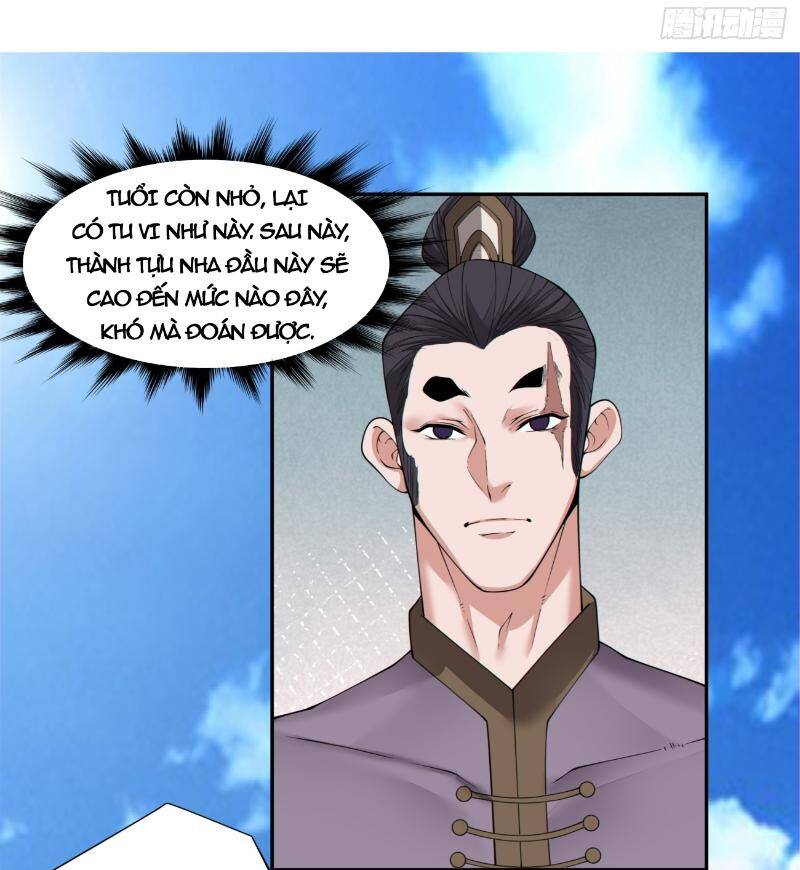 Đồ Đệ Của Ta Đều Là Đại Phản Phái Chapter 265 - Trang 36