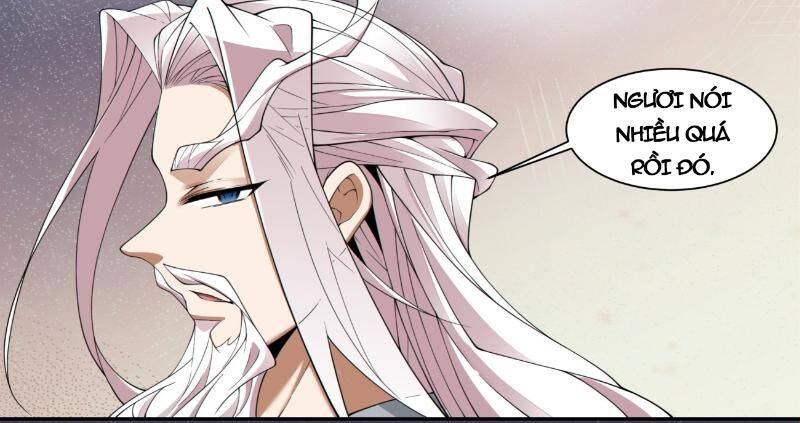 Đồ Đệ Của Ta Đều Là Đại Phản Phái Chapter 265 - Trang 38