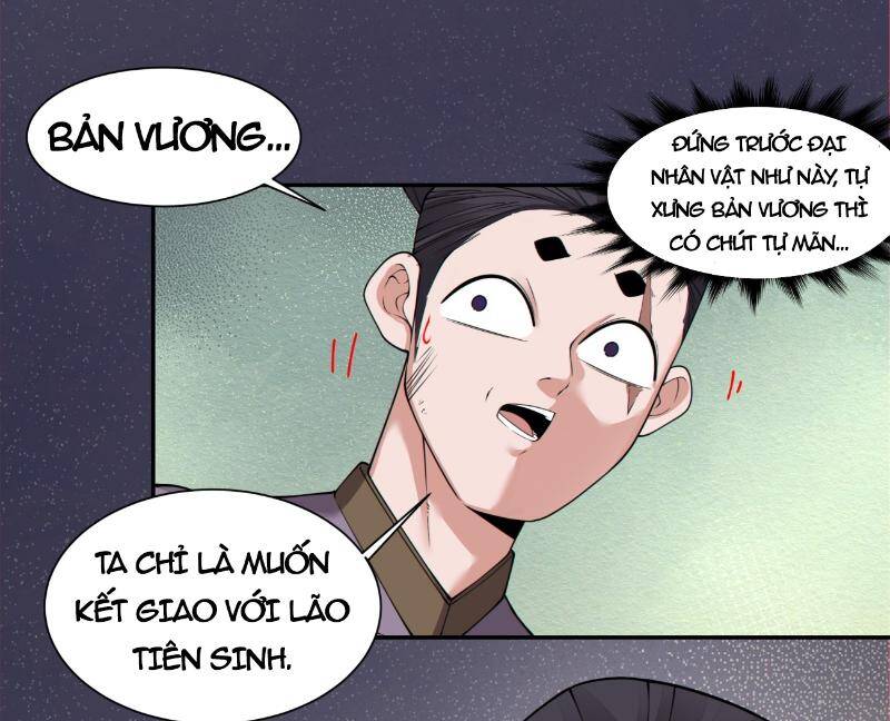 Đồ Đệ Của Ta Đều Là Đại Phản Phái Chapter 265 - Trang 39