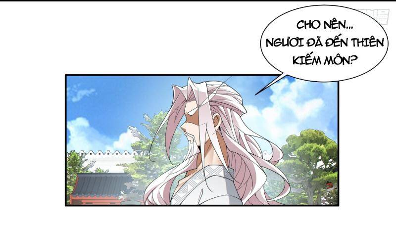 Đồ Đệ Của Ta Đều Là Đại Phản Phái Chapter 265 - Trang 41