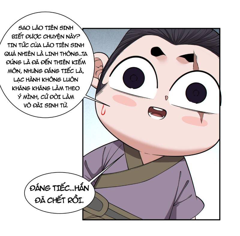 Đồ Đệ Của Ta Đều Là Đại Phản Phái Chapter 265 - Trang 42