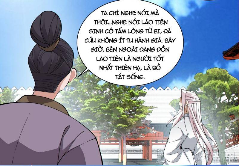 Đồ Đệ Của Ta Đều Là Đại Phản Phái Chapter 265 - Trang 44