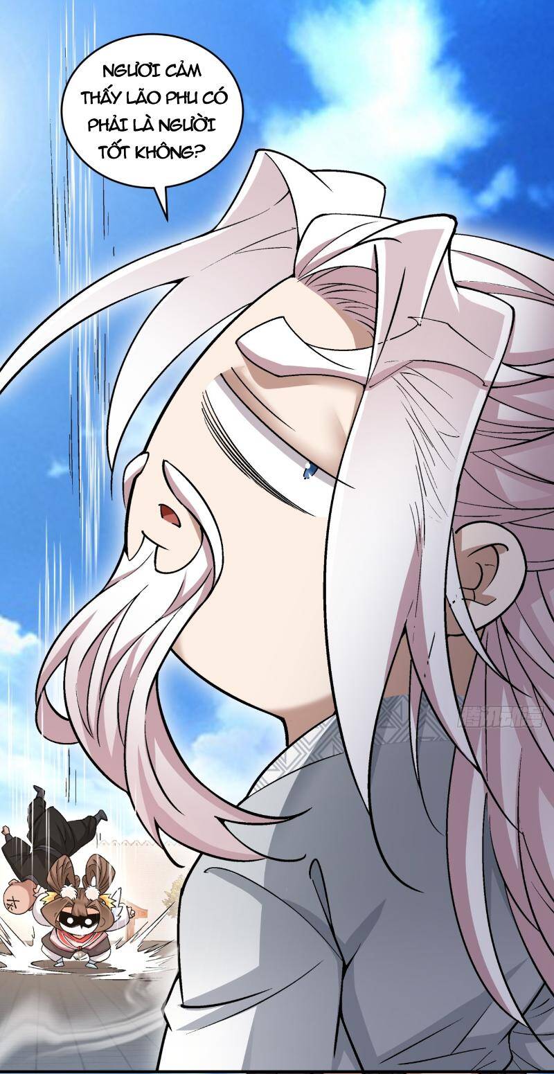 Đồ Đệ Của Ta Đều Là Đại Phản Phái Chapter 265 - Trang 45