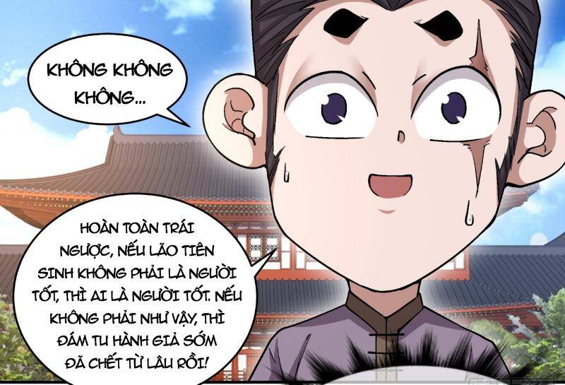 Đồ Đệ Của Ta Đều Là Đại Phản Phái Chapter 265 - Trang 46