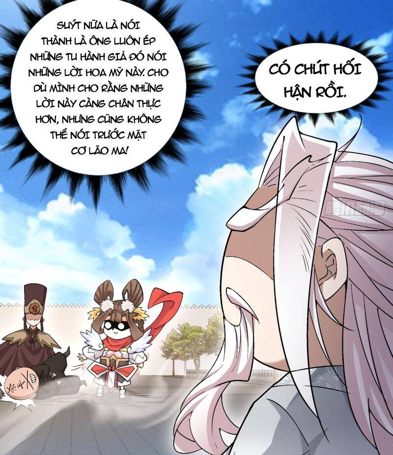 Đồ Đệ Của Ta Đều Là Đại Phản Phái Chapter 265 - Trang 48