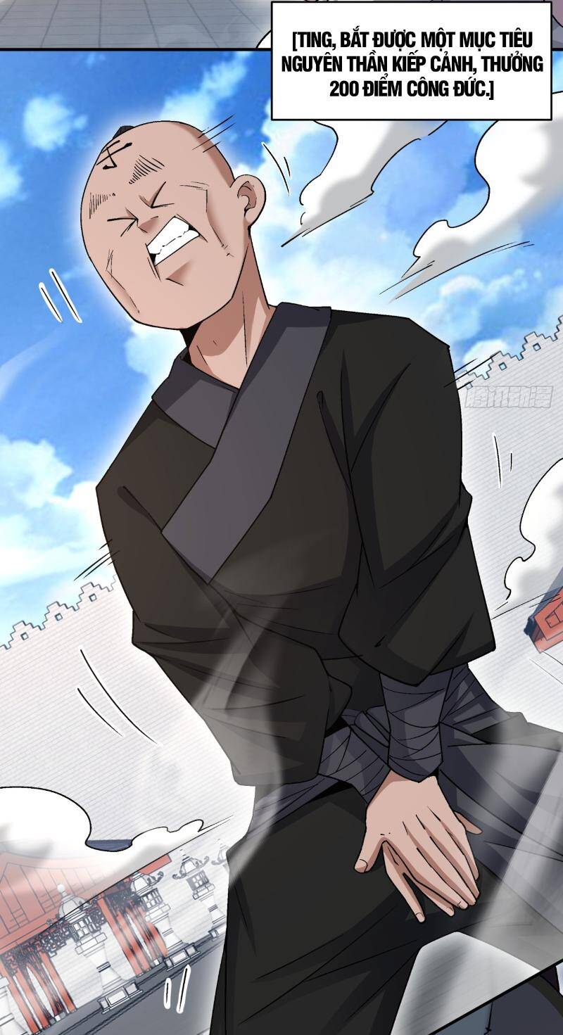 Đồ Đệ Của Ta Đều Là Đại Phản Phái Chapter 265 - Trang 49