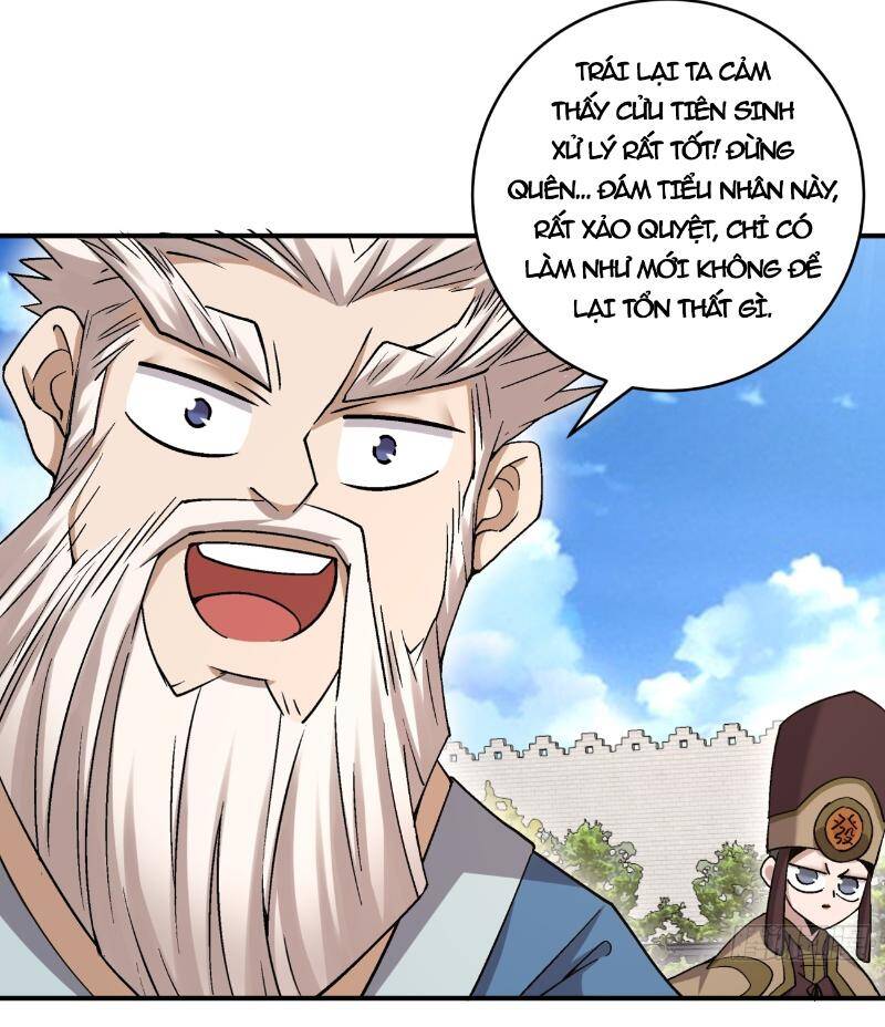 Đồ Đệ Của Ta Đều Là Đại Phản Phái Chapter 265 - Trang 54