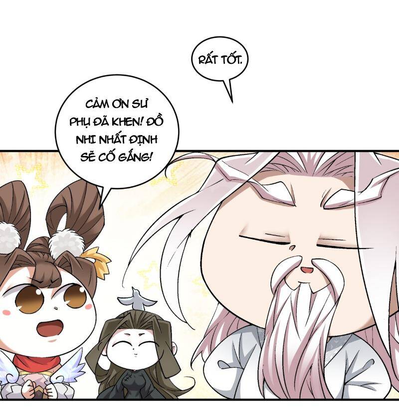 Đồ Đệ Của Ta Đều Là Đại Phản Phái Chapter 265 - Trang 55