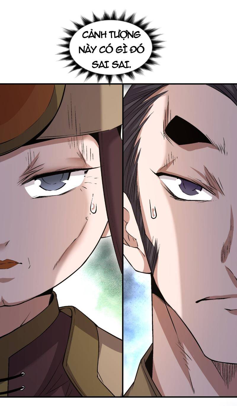 Đồ Đệ Của Ta Đều Là Đại Phản Phái Chapter 265 - Trang 56