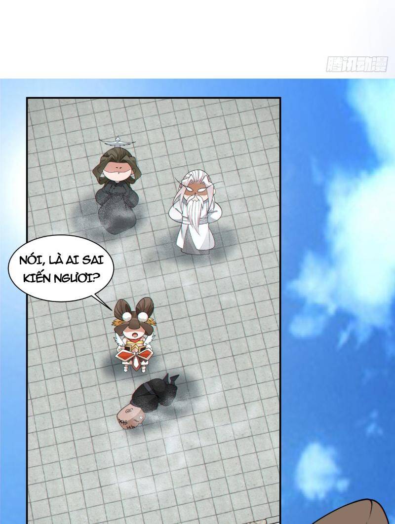 Đồ Đệ Của Ta Đều Là Đại Phản Phái Chapter 265 - Trang 57