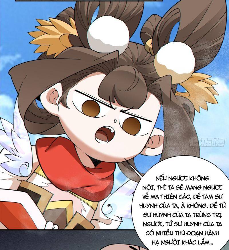 Đồ Đệ Của Ta Đều Là Đại Phản Phái Chapter 265 - Trang 58