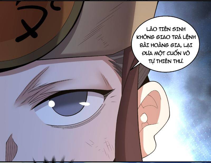 Đồ Đệ Của Ta Đều Là Đại Phản Phái Chapter 265 - Trang 7