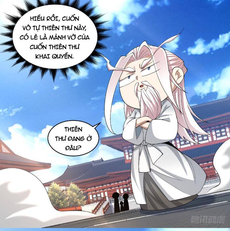 Đồ Đệ Của Ta Đều Là Đại Phản Phái Chapter 265 - Trang 8